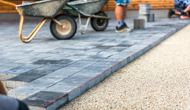 Best Paver Driveway Replacement  in Oak Forest, IL