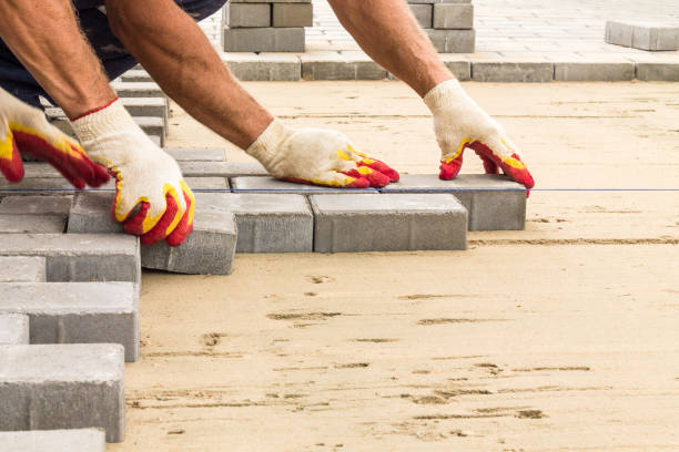 Best Best Driveway Pavers  in Oak Forest, IL