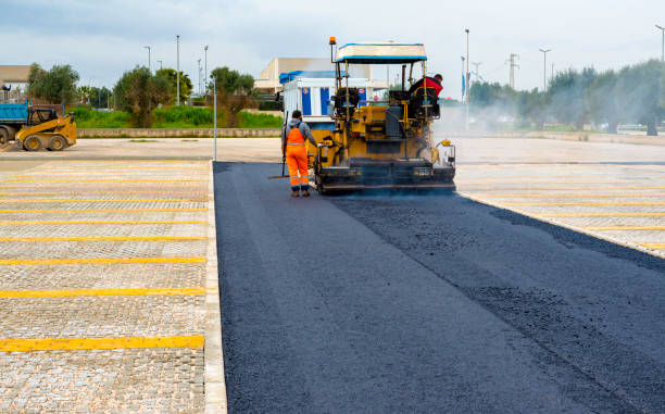 Best Driveway Pavers Cost  in Oak Forest, IL