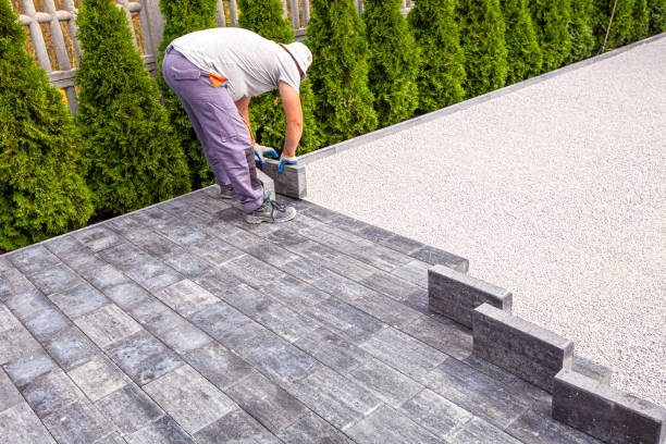 Best Professional Driveway Pavers  in Oak Forest, IL