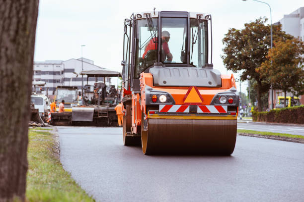 Reasons to Select Us for Your Driveway Paving Requirements in Oak Forest, IL