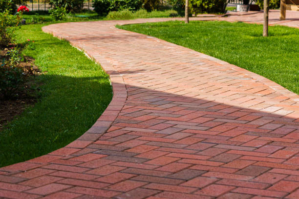 Best Residential Driveway Paver Services  in Oak Forest, IL