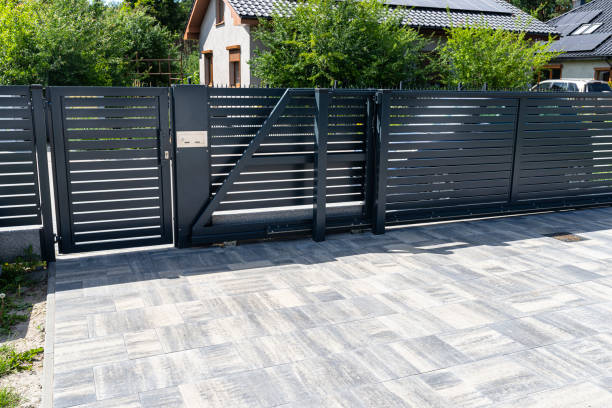 Best Affordable Driveway Pavers  in Oak Forest, IL