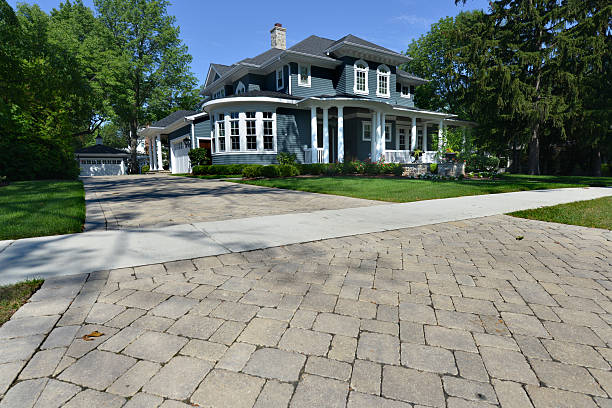 Best Brick Driveway Pavers  in Oak Forest, IL