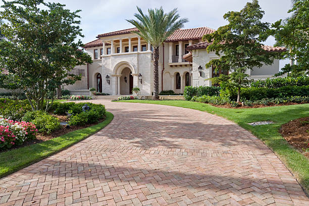 Best Driveway Paving Near Me  in Oak Forest, IL