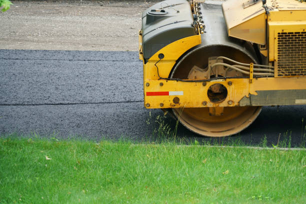 Best Permeable Paver Driveway  in Oak Forest, IL