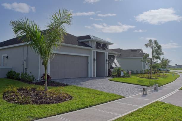 Best Interlocking Driveway Pavers  in Oak Forest, IL