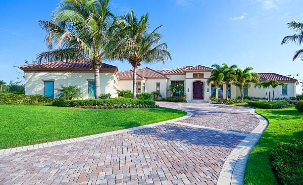 Best Affordable Driveway Pavers  in Oak Forest, IL
