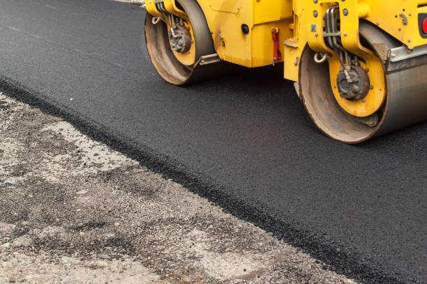 Best Local Driveway Pavers  in Oak Forest, IL